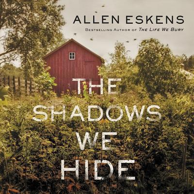 The Shadows We Hide Lib/E 1549176579 Book Cover