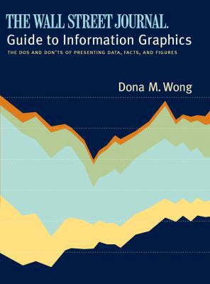 Guide to Information Graphics: The Dos and Don'... 0393072959 Book Cover