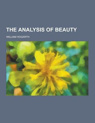 The Analysis of Beauty 1230385576 Book Cover