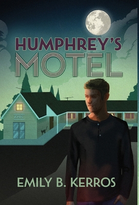 Humphrey's Motel 1486624758 Book Cover
