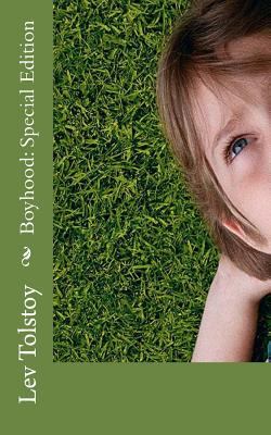 Boyhood: Special Edition 1718680929 Book Cover