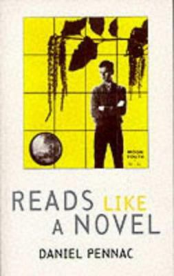 Reads like a novel 0704370735 Book Cover