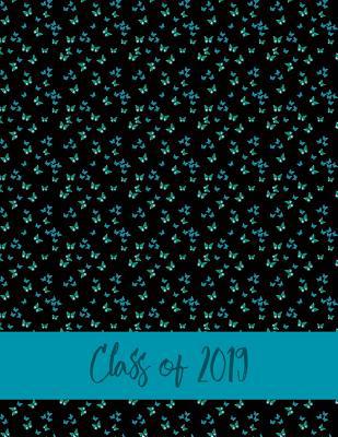 Class of 2019 1099500931 Book Cover