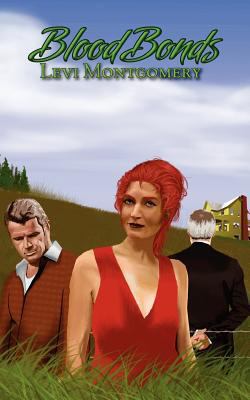 Blood Bonds 146111568X Book Cover