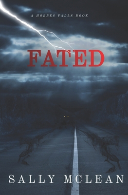Fated 1495351467 Book Cover