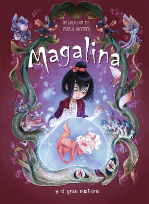 Magalina Y El Gran Misterio / Magalina and the ... [Spanish] 8420452092 Book Cover