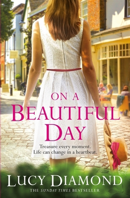 On a Beautiful Day 1509851046 Book Cover