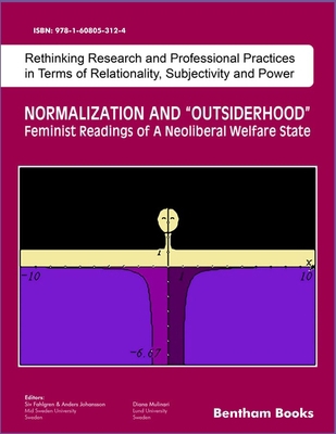 Normalization and Outsiderhood: Feminist Readin... 1608053121 Book Cover