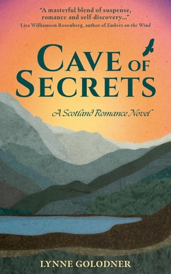 Cave of Secrets B0D3FKTK2P Book Cover