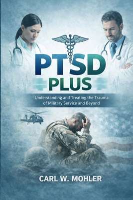 Ptsd Plus B0GQ37CJJP Book Cover