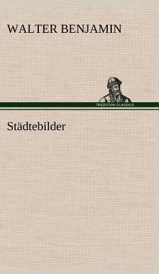 Stadtebilder [German] 384724373X Book Cover