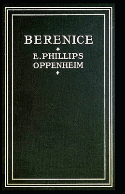 Berenice annotated B08TL5VVG4 Book Cover