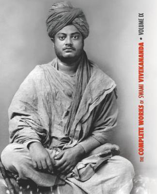 The Complete Works of Swami Vivekananda, Volume... 1788941926 Book Cover