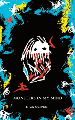 Monsters in my Mind 1088104371 Book Cover
