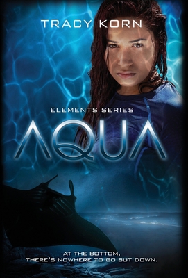 Aqua 1946202673 Book Cover