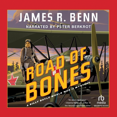 Road of Bones B0B2BC6443 Book Cover