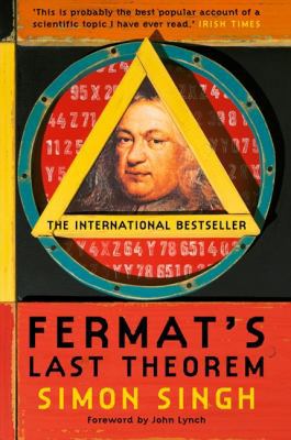 Fermat's Last Theorem 000745306X Book Cover