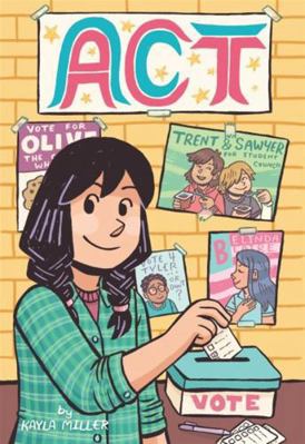 Act 1536467421 Book Cover