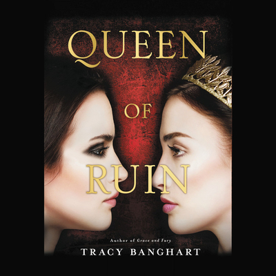 Queen of Ruin 1549181149 Book Cover