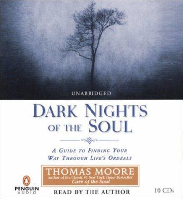 Dark Nights of the Soul 0142800538 Book Cover