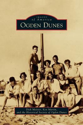 Ogden Dunes 1531669484 Book Cover