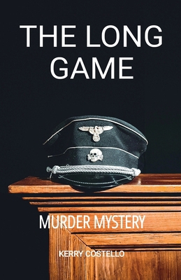 The Long Game B09S5MTCM7 Book Cover