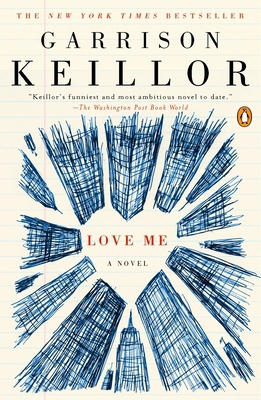 Love Me 0142004995 Book Cover