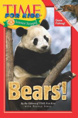 Bears! 0060781963 Book Cover