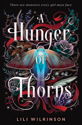 A Hunger of Thorns 0593562674 Book Cover