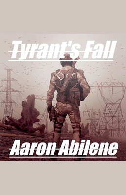 Tyrant's Fall B0DV358L12 Book Cover