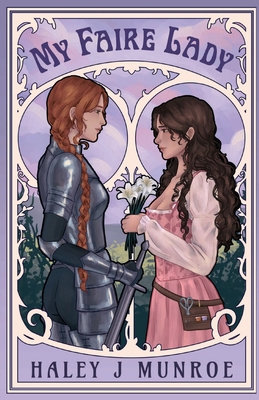 My Faire Lady B0H9YL885W Book Cover