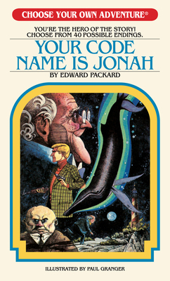 Your Code Name Is Jonah 1937133117 Book Cover
