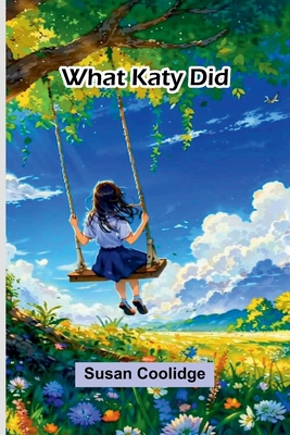 What Katy Did 9362997282 Book Cover