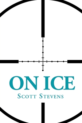 On Ice 1542385474 Book Cover