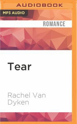 Tear 1522662278 Book Cover