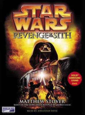 Star Wars, Episode III - Revenge of the Sith 141591589X Book Cover