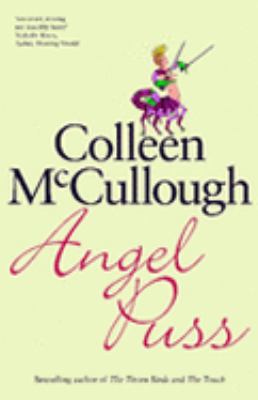 Angel Puss 0732281598 Book Cover