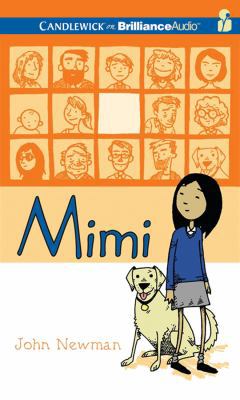 Mimi 145582044X Book Cover