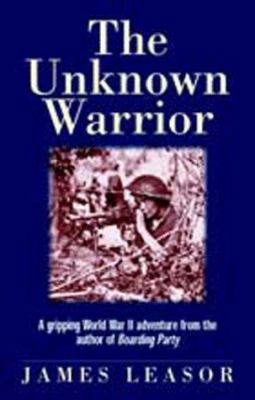 Unknown Warrior 075510045X Book Cover