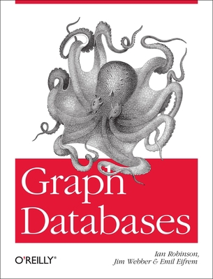 Graph Databases 1449356265 Book Cover