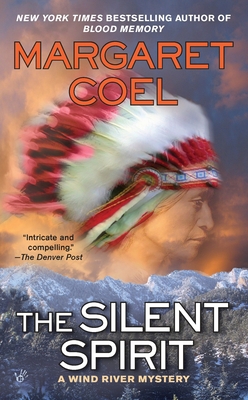 The Silent Spirit B0073N7O7Y Book Cover