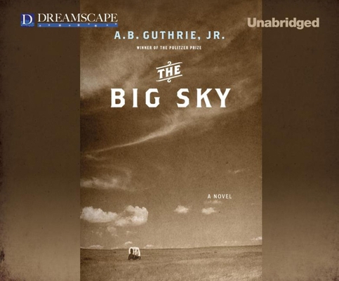 The Big Sky 1624062881 Book Cover