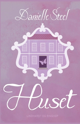 Huset [Danish] 872601131X Book Cover