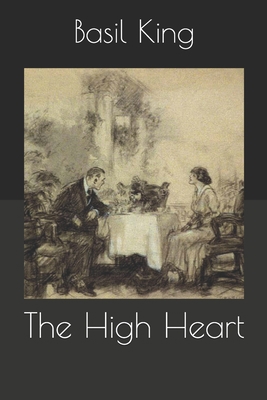 The High Heart 169474812X Book Cover