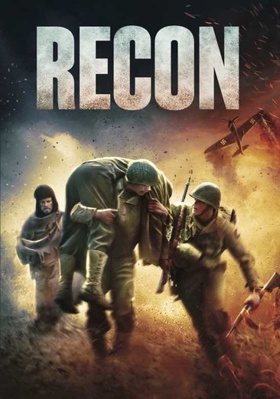 Recon B08MMWV3RX Book Cover