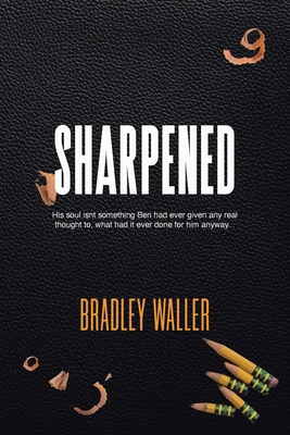 Sharpened B0DG3XPS3W Book Cover