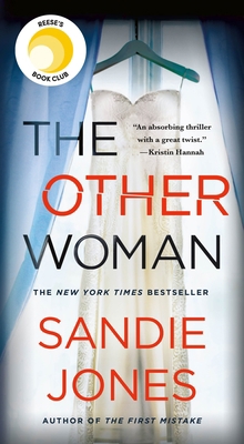 The Other Woman 1250191998 Book Cover