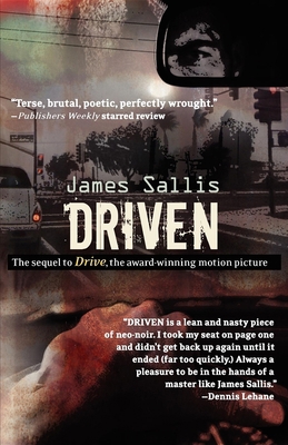 Driven: The Sequel to Drive 1464200114 Book Cover