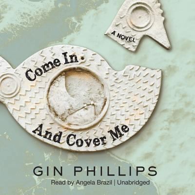 Come in and Cover Me Lib/E 0792784782 Book Cover