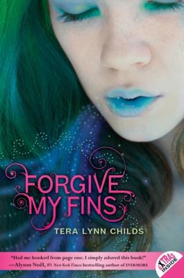 Forgive My Fins B00B55913Q Book Cover